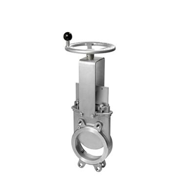 Orbinox EK Knife Gate Valve
